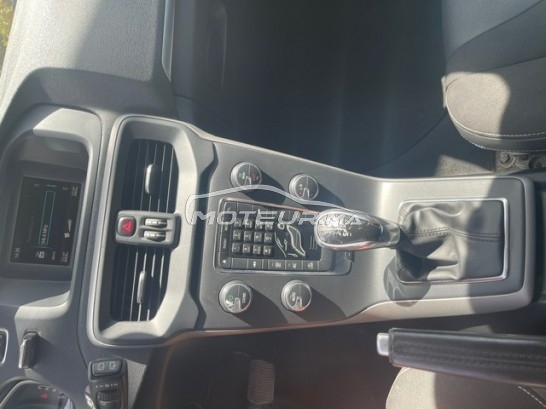 VOLVO V40 D2 occasion 2526478