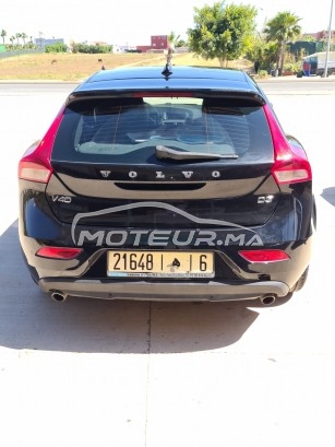 VOLVO V40 D3 2.0l 150 ch occasion 1446599