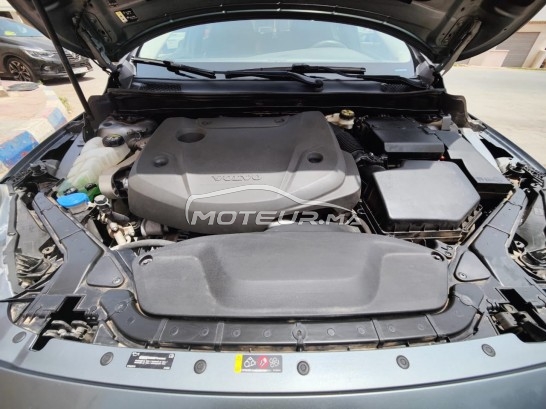 VOLVO V40 2.0 occasion 1583196