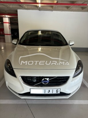 VOLVO V40 occasion 1794384