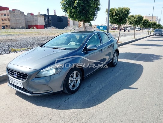 VOLVO V40 D2/north-face occasion 3320609