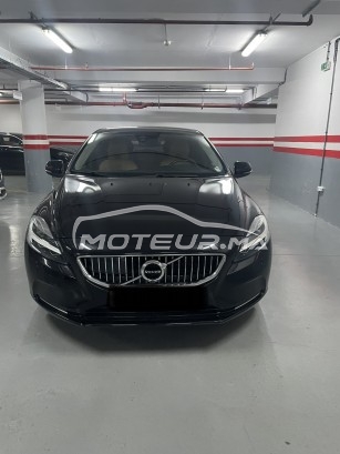 VOLVO V40 D2 occasion 1746173