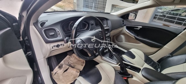 فولفو ف40 D3 مستعملة 1932625