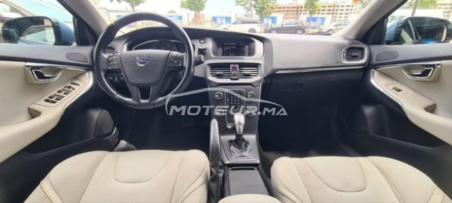 فولفو ف40 مستعملة 3496635