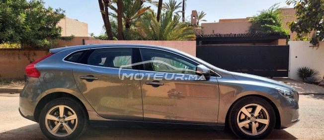 VOLVO V40 Momentum plus occasion 1569530