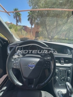 VOLVO V40 D2 occasion 2526477