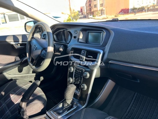 فولفو ف40 مستعملة 1954125