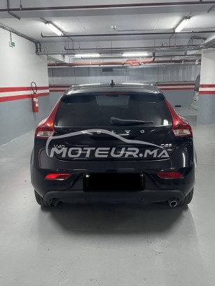 VOLVO V40 D2 occasion 1746167