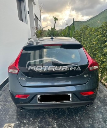 VOLVO V40 occasion 1614102