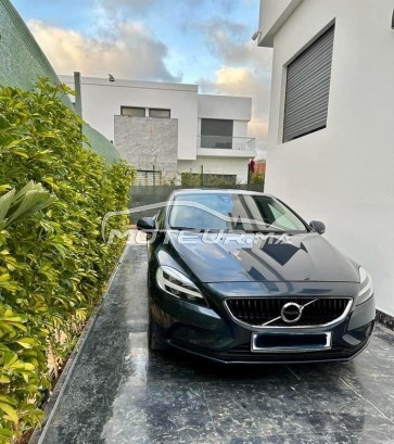 VOLVO V40 occasion 1614107