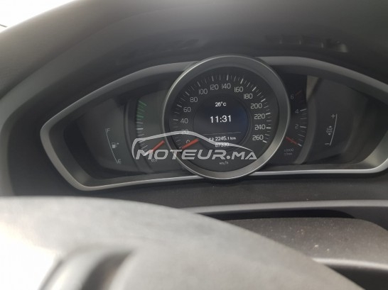 VOLVO V40 occasion 1623552