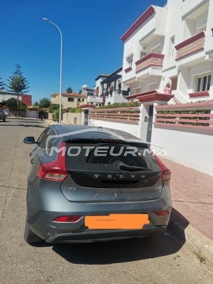 فولفو ف40 مستعملة 1494548