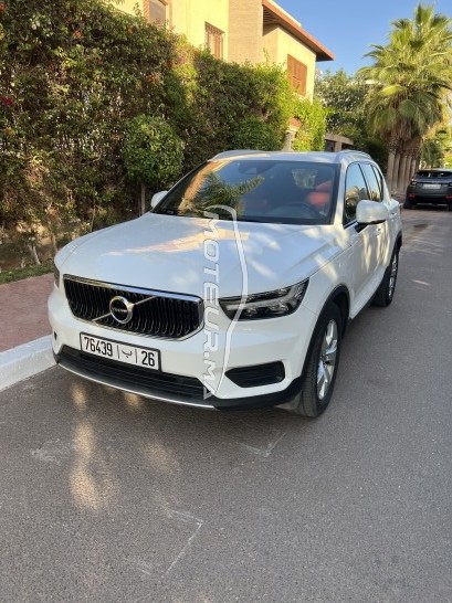 فولفو كسس40 D4 مستعملة 1525203