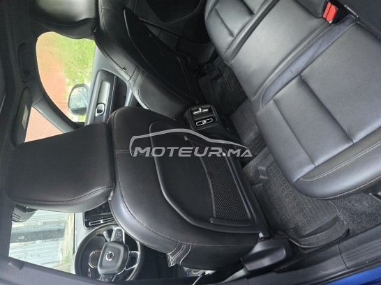 VOLVO Xc40 T3 r-design occasion 3366064