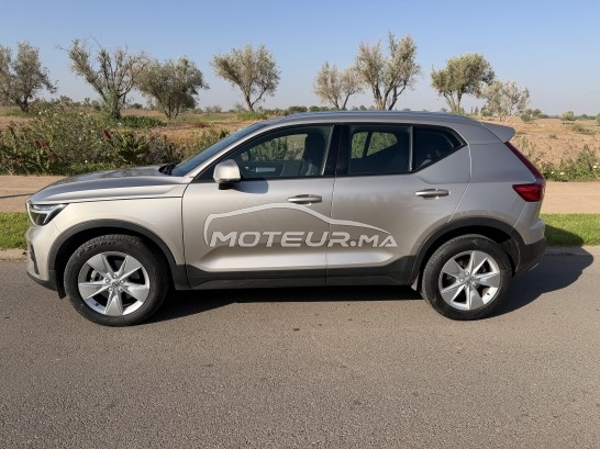 فولفو كسس40 مستعملة 2782149