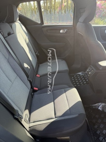 فولفو كسس40 مستعملة 2782145