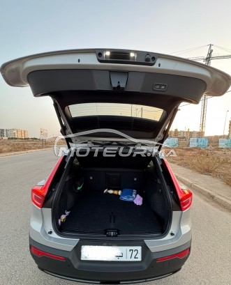 فولفو كسس40 B3 مستعملة 2451538