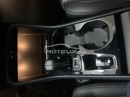 فولفو كسس40 Rdesing d3 مستعملة 1599799