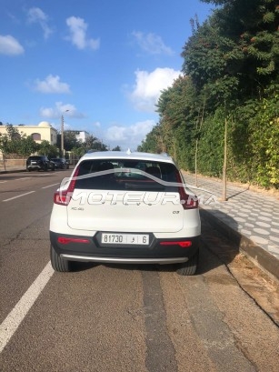 VOLVO Xc40 Momentum occasion 2358472