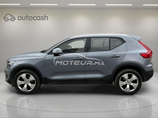 VOLVO Xc40 occasion 3357643
