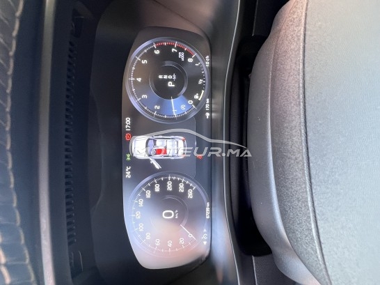 فولفو كسس40 T3 r design مستعملة 1930983