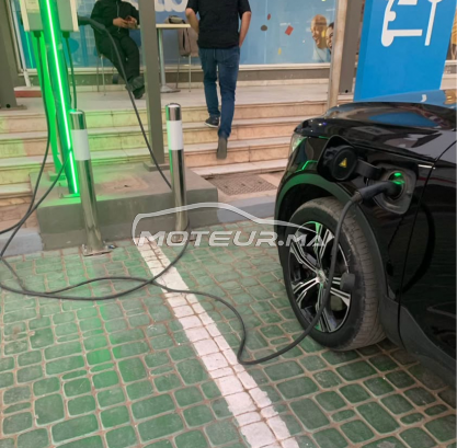 VOLVO Xc40 Recharge occasion 2892265