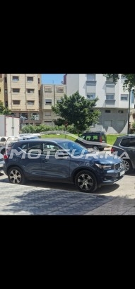 VOLVO Xc40 Inscription occasion 1680665