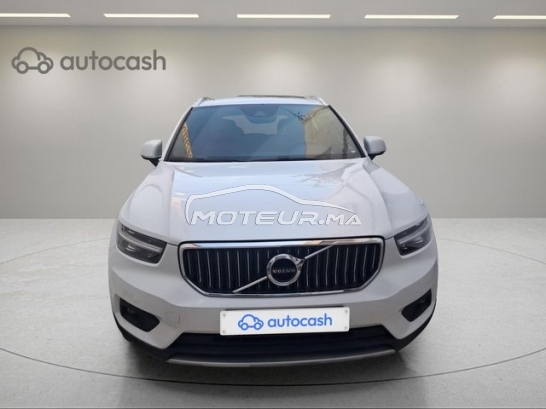 VOLVO Xc40 occasion 3455974