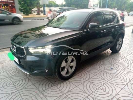 VOLVO Xc40 occasion 1663195