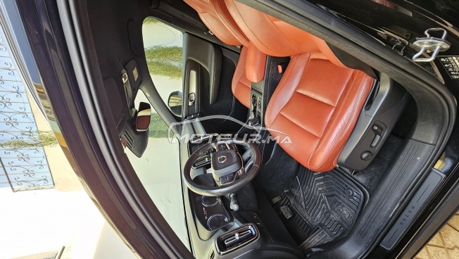 VOLVO Xc40 D4 occasion 1756449