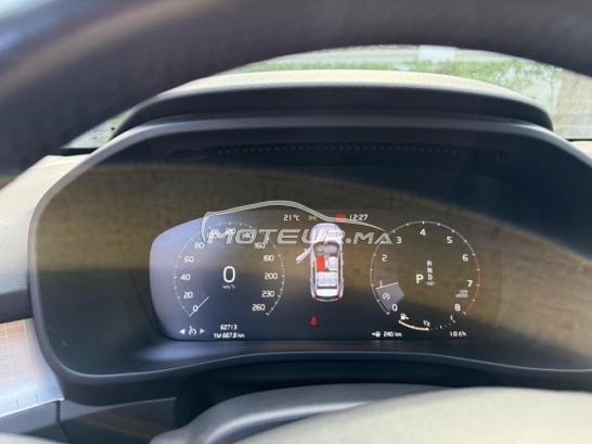 فولفو كسس40 مستعملة 2798484