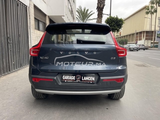 VOLVO Xc40 occasion 3379013