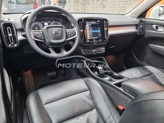 VOLVO Xc40 T5 recharge hybrid phev 12/2021 occasion 3047837