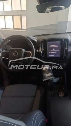 VOLVO Xc40 B3 occasion 2021096