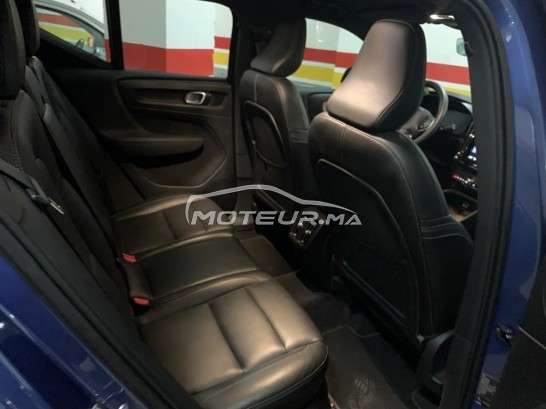 فولفو كسس40 Rdesing d3 مستعملة 1599803