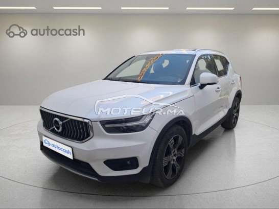 VOLVO Xc40 occasion 3455982