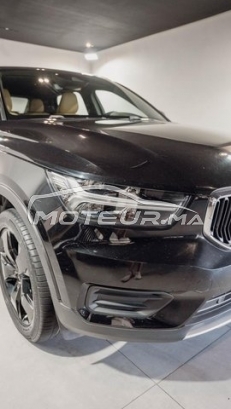 VOLVO Xc40 occasion 2446655