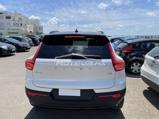 فولفو كسس40 T3 r-design مستعملة 1948279