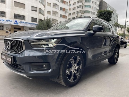 VOLVO Xc40 occasion 3379015
