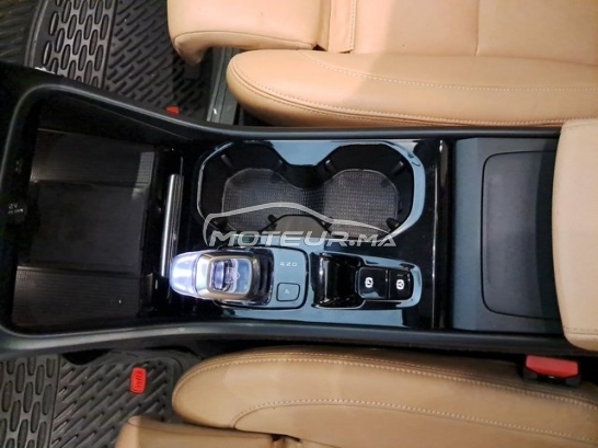 فولفو كسس40 مستعملة 3457468