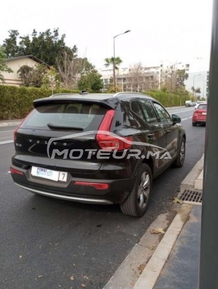 فولفو كسس40 مستعملة 3384228