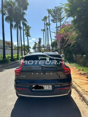 VOLVO Xc40 D4 awd occasion 1663640