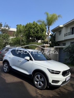 فولفو كسس40 مستعملة 2798483