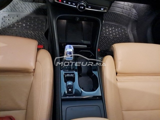 فولفو كسس40 مستعملة 3457472