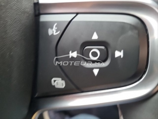 VOLVO Xc40 T5 recharge hybrid phev 12/2021 occasion 3047842