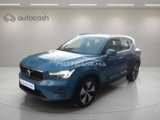 Voiture au Maroc VOLVO Xc40 - 488782