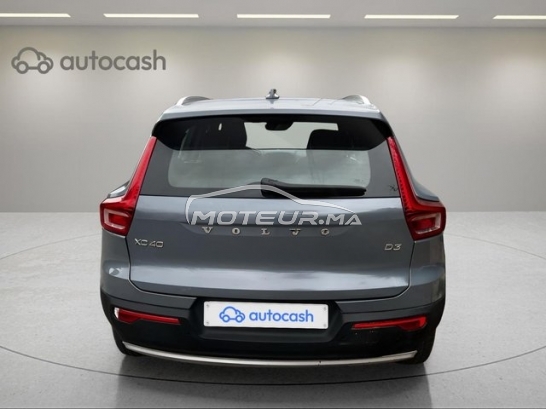 VOLVO Xc40 occasion 3357647