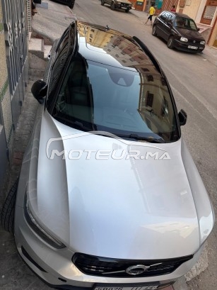 VOLVO Xc40 Bon etat occasion 2400476