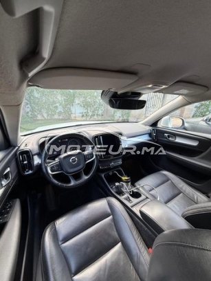 فولفو كسس40 مستعملة 2798490