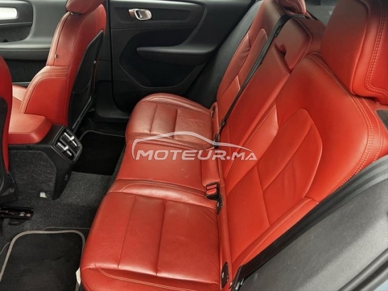 VOLVO Xc40 occasion 3357653